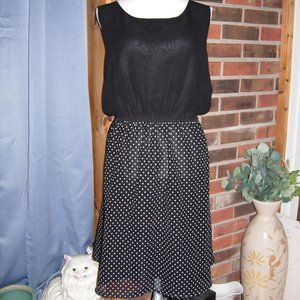 New Look Sleeveless Dress 26